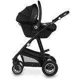 Lionelo dječja kolica Bianka 3u1, Grey Stone | shoptok.hr