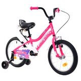 Capriolo DIAVOLO KID 16''HT pink-violet 926362-16 | Eponuda.com