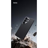Benks Magnetic Armor Pro Kevlar maska sa metalnim okvirom za Samsung Galaxy S26 Ultra – crna | Shoptok.si