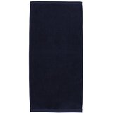 Södahl Tamno plavi pamučan ručnik od frotira 50x100 cm Comfort – | shoptok.hr