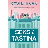 Laguna Kevin Kvan
 - Seks i taština | ePonuda.com