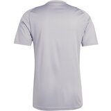 Adidas Dres 'Tiro 24' svijetlosiva / bijela | shoptok.hr