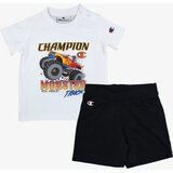 Champion ŠORC I MAJICA Set | ePonuda.com