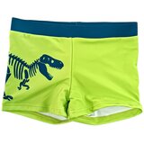 Lucky Kiddo kupaće bokserice LK-KBSW BOXER 1_24 021819 M zelena 134/140 Cijene
