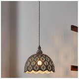 Eglo 49717 - Viseće svetlo TALBOT 2 1xE27/60W | Eponuda.com