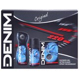 Denim Original darilni set za moške | Shoptok.si