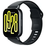 pametna ura watch 5 active, črna
