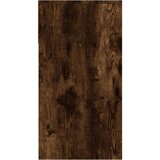  Konzolni stol boja hrasta 100x39x75 cm od konstruiranog drva | shoptok.hr