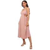 La Modeuse 70916_P166085 Ružičasta | shoptok.hr