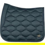 PS of Sweden Dresurna podsedelnica Ruffle, midnight green - FULL Cene