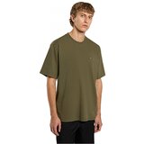Dickies Majice &amp; Polo majice Clancy heavyweight tee ss Zelena cene