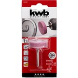 KWB Brusni kamen pljosnati 40x10 | SB, brušenje/graviranje - (49555000)