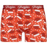 Frogies Men's boxers Redhat Christmas | Eponuda.ba