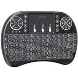 Mini tastatura za Smart TV i8