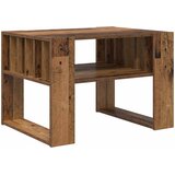  Kava Stol Staro drvo 66 x 49,5 x 45 cm Konstruirano drvo | Eponuda.ba