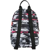 Target Otroški nahrbtnik Tik Tak Tropical White | Shoptok.si