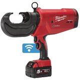 Milwaukee aku hidraulični rezač kablova 109 kN M18 HCCT109/42-522C | Eponuda.ba