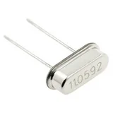 oscilator 11.0592MHz