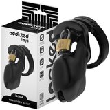 Addicted Toys Locked Locked Forbidden Vault kavez za penis | shoptok.hr
