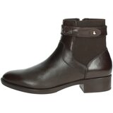 Geox Polškornji D36G1F 043NH Kostanjeva | Shoptok.si
