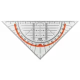 Aristo GEOCollege trikotnik 16cm