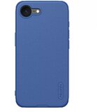  Torbica Nillkin Scrub Pro za iPhone 16e 6.1 plava | ePonuda.com