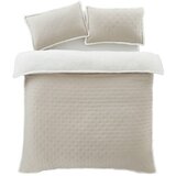 Catherine Lansfield Bež posteljina za bračni krevet/za produženi krevet od sherpa flisa 230x220 cm Cosy Nori – | shoptok.hr