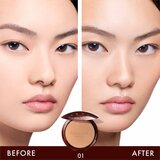 Guerlain terracotta The Bronzing Powder bronzer s prirodnim sastavom 10 g nijansa 00 Light Cool | shoptok.hr
