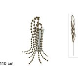 Dekorativna GRANA 110CM CHAMPAGNE | Eponuda.ba