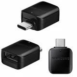 Samsung OTG adapter EE-UN930BBE za prenos podatkov iz USB na TypeC univerzal ČRN