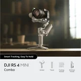 RS 4 Mini Combo NEW