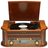 Denver gramofon MRD-51 braon Cene'.'
