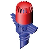 G.f. Micro Dozator Kapljanja 360° 0-61 l/sat, 10 kom | shoptok.hr