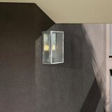 Lesnina XXXL ZUNANJA STENSKA SVETILKA Box ll Outdoor 11.3/23.6 cm | Shoptok.si