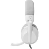 WHITESHARK HEADSET GH-2440 PARROT Bijelo/Sive | shoptok.hr