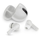 Philips Brezžične slušalke TAT2520WT, bele, ušesne, (5000003661) Cene
