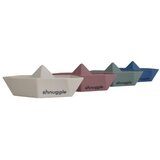 Shnuggle Igračka za kupanje Brodići Stack'nSail - 4 kom | shoptok.hr