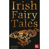 Flame Tree Various - Irish Fairy Tales | Eponuda.com