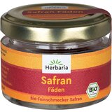 Herbaria Žafran-nitke Cene