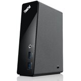  REFURBISHED - Docking Station Lenovo ThinkPad DL3700 USB 3.0 - GRADE A (JAMSTVO: 12 MJ.) Cijene