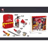 Hk Mini igračka set za gašenje požara | Eponuda.ba