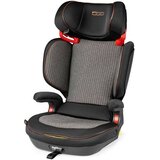 Peg Perego Auto sedište Viaggio 2-3 Shuttle Plus Licorice crno | ePonuda.com