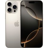 Apple iPhone 16 Pro Max 256GB Natural Titanium | ePonuda.com