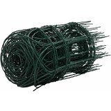  Ograda za gredice željezna 10x0,4 m | shoptok.hr