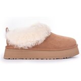 Ugg Gležnjarji Tazzelle pisana | Shoptok.si