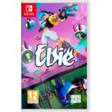 Meridiem Games Elsie - Magitek Edition (Nintendo Switch) Cene