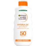 Garnier ambre solaire mleko za zaštitu od sunca SPF50 200ml Cene'.'