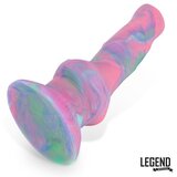 Legend Dildo Barkor Liquid Silicone 19,5 Cm | Shoptok.si