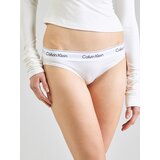 Calvin Klein Underwear Slip crna / bijela | shoptok.hr