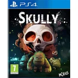 Maximum Games SKULLY PS4